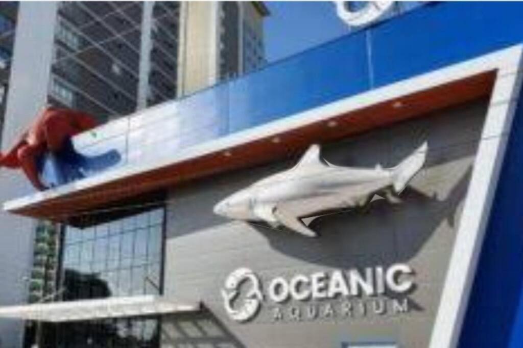 Apto Na Avenida Atlantica Apartamento