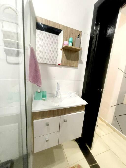 Apartamento Apto Na Avenida Atlantica *