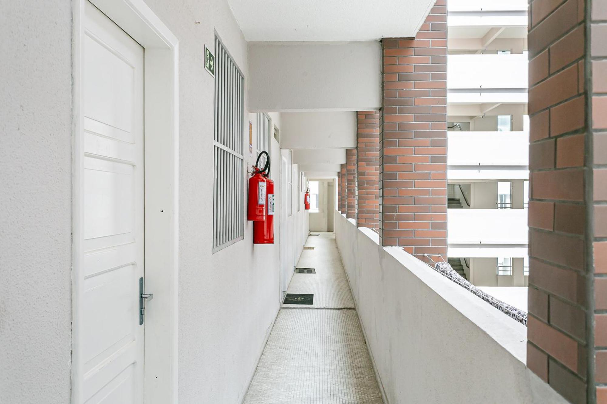 Apartamento Apto Na Avenida Atlantica *