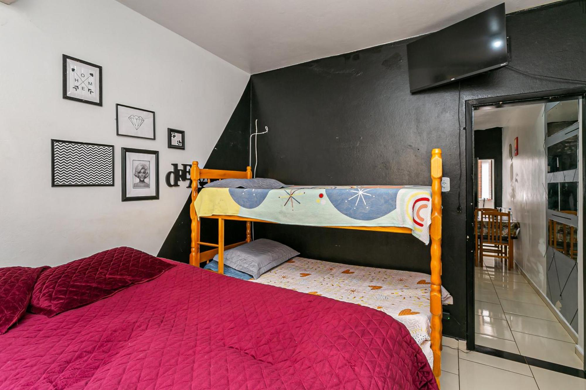 Apto Na Avenida Atlantica Apartamento Balneario Camboriu