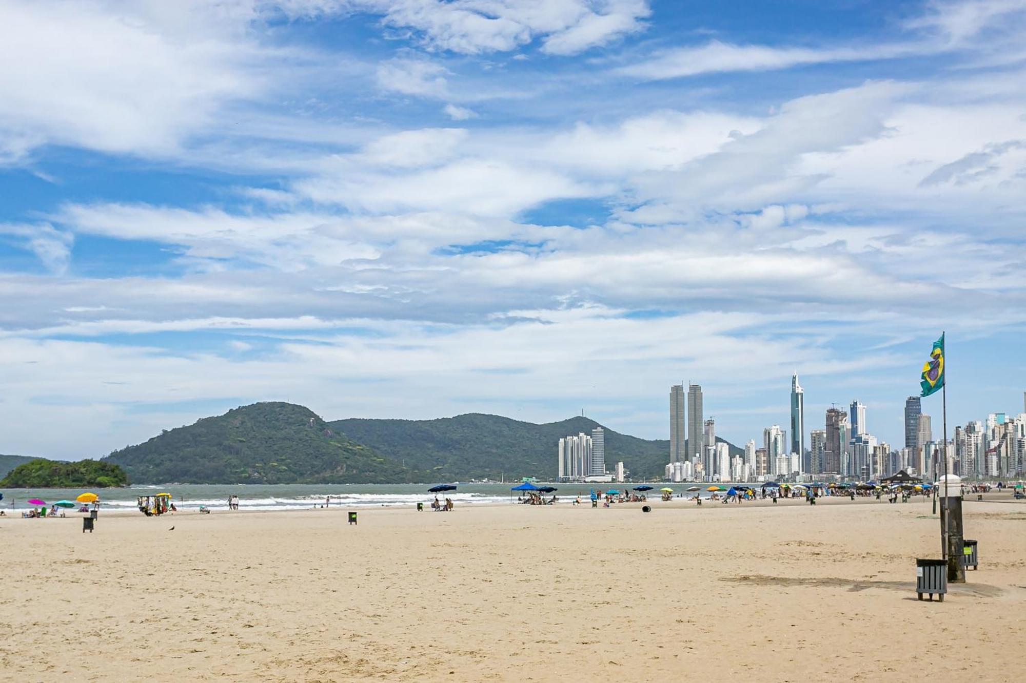 Apartamento Apto Na Avenida Atlantica *